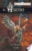 Libro El asedio