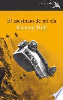 Libro El asesinato de mi tía