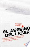 Libro El asesino del láser