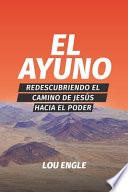 Libro El ayuno