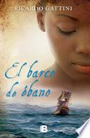 Libro El Barco de ébano