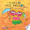 Libro El Baul de MIS Amigos: Un Libro Sobre El Tiempo y Las Estaciones: My Friends Treasure Chest: A Book about Weather and Seasons