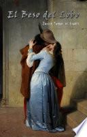Libro El Beso del Lobo