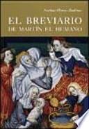 Libro El Breviario de Martín el Humano