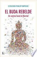Libro El Buda Rebelde