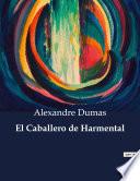 Libro El Caballero de Harmental