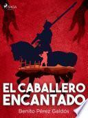 Libro El caballero encantado