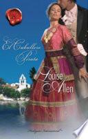 Libro El caballero pirata