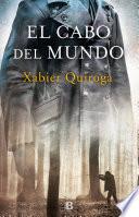 Libro El cabo del mundo
