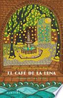 Libro El café de la luna