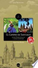 Libro El Camino de Santiago