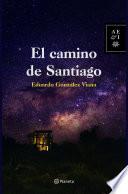 Libro El camino de Santiago