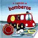 Libro El camión de bomberos (Vehículos ruidosos)