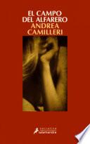 Libro El campo del alfarero (Comisario Montalbano 17)