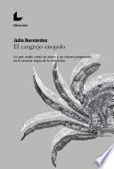 Libro El cangrejo enojado
