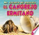 Libro El cangrejo ermitaño