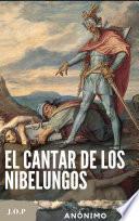 Libro El Cantar de los Nibelungos