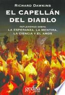 Libro El capellán del diablo