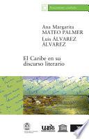 Libro El Caribe en su discurso literario