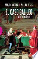 Libro El caso Galileo