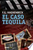 Libro El caso tequila