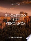 Libro El castigo sin venganza