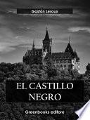 Libro El castillo negro