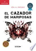 Libro El cazador de mariposas