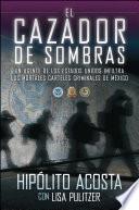 Libro El cazador de sombras