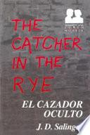 Libro El Cazador Oculto / the Catcher in the Rye