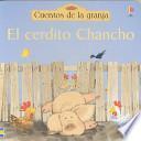 Libro El Cerdito Chancho