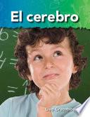 Libro El cerebro (Brain)