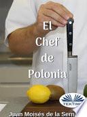 Libro El chef de polonia