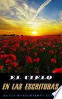 Libro EL CIELO EN LAS ESCRITURAS