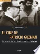 Libro El cine de Patricio Guzmán