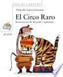 Libro El circo raro