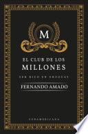 Libro El club de los millones