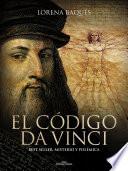 Libro El Código Da Vinci