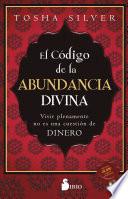Libro El código de la abundancia divina