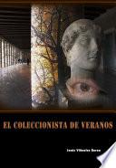 Libro El coleccionista de veranos