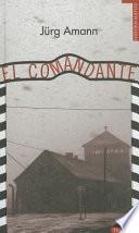 Libro El Comandante