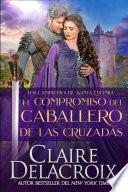 Libro El compromiso del caballero de las Cruzadas