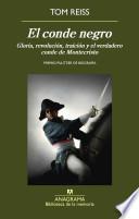 Libro El Conde Negro