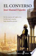 Libro El converso