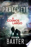 Libro El Cosmos Largo (La Tierra Larga 5)