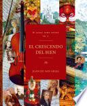 Libro El Crescendo del Bien