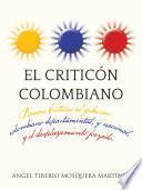 Libro El criticón colombiano