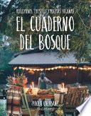 Libro El Cuaderno del Bosque