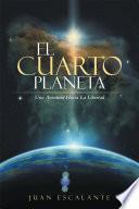 Libro El Cuarto Planeta