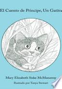 Libro El Cuento De Principe, Un Gatito